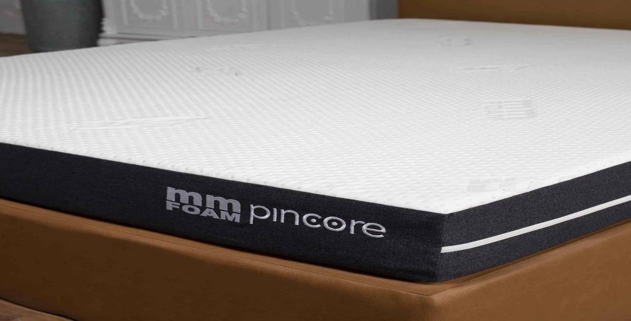 Pincore mattresses